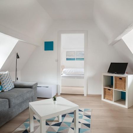 Loft Apartment Colmar Ngoại thất bức ảnh